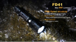 Fenix FD41